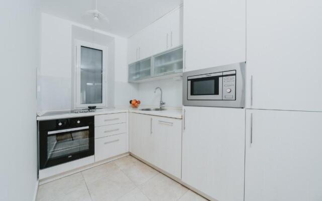 Apartments Trifunovic Old Town