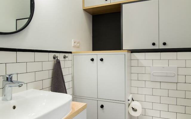 ShortStayPoland Niepodległosci - B46