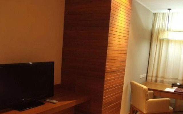 Sunee Grand Hotel and Convention Center