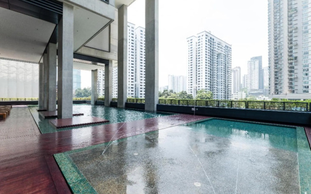 Arcoris SOHO Mont Kiara