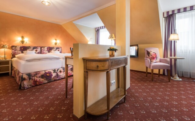 Romantik Hotel zur Post