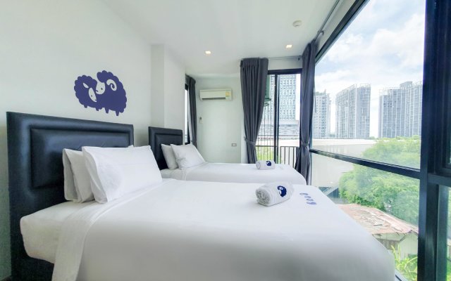 Kokotel Bangkok Sukhumvit 50