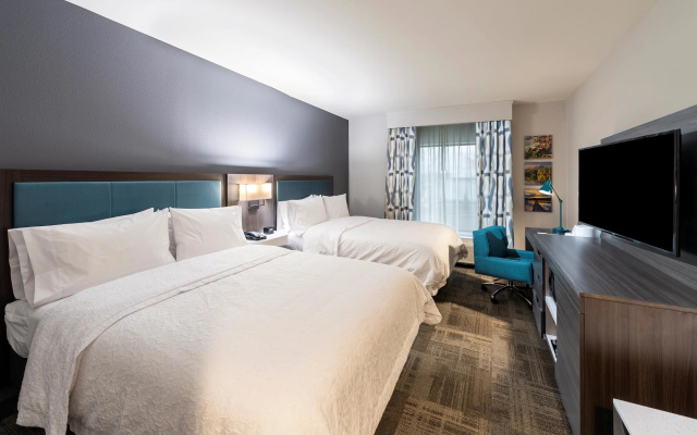 Hampton Inn & Suites Snellville Atlanta NE