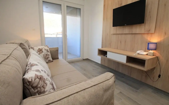 Smart Apartments Marea