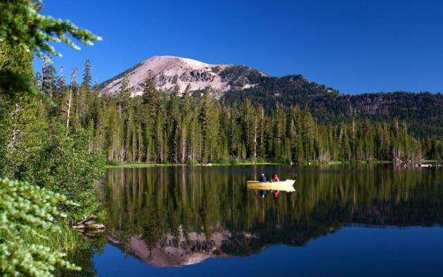 Mammoth Ski & Racquet Club #074