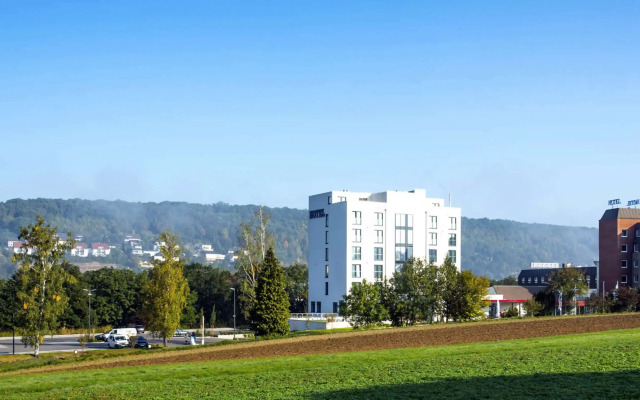 Best Western Queens Hotel Pforzheim-Niefern