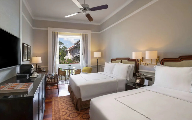 Raffles Grand Hotel d'Angkor