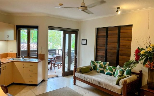 Hibiscus Resort & Spa