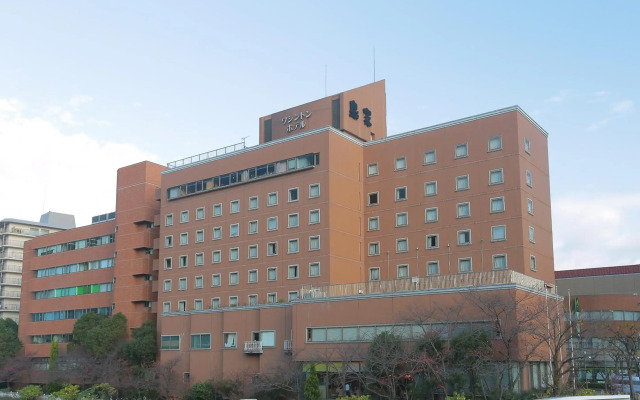 Takarazuka Washington Hotel