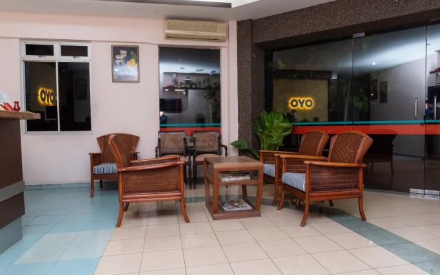 Hotel O De Perdana Hill