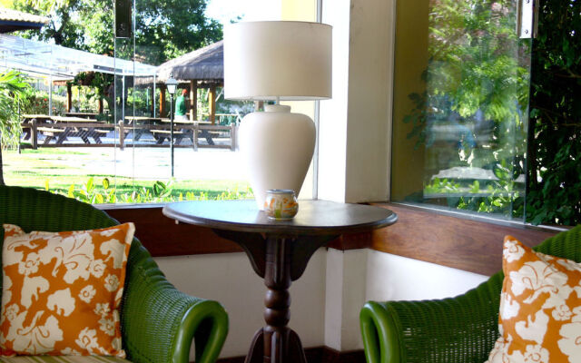Riverside Hotel