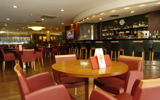Novotel Andorra