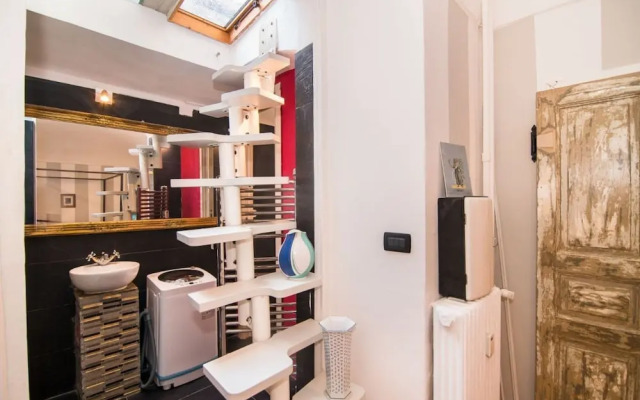 Piazza Vittorio Veneto Elegant Flat