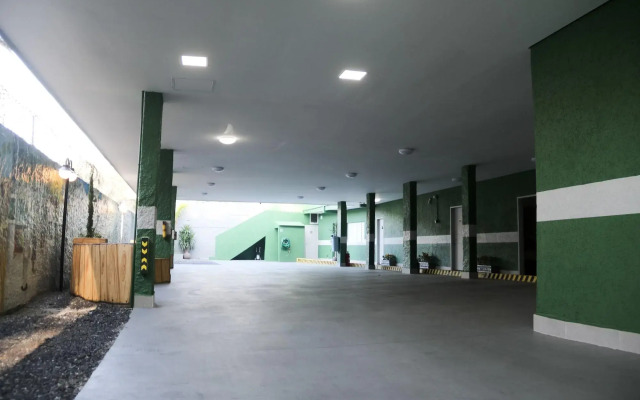 Pousada Du Valle