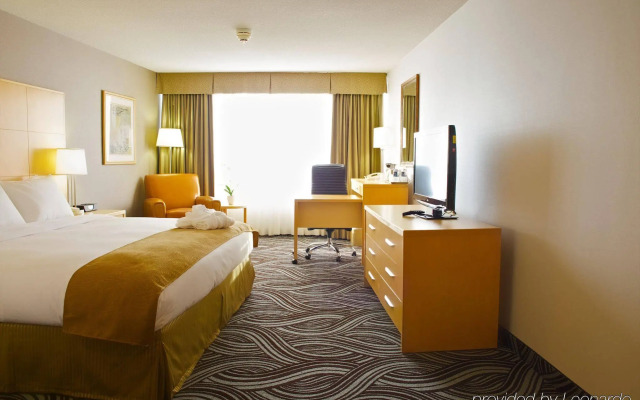 Radisson Hotel Toronto East