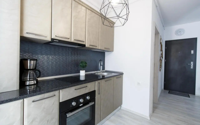 Ramino Apartments