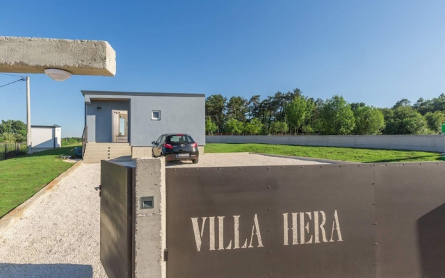 Villa Hera