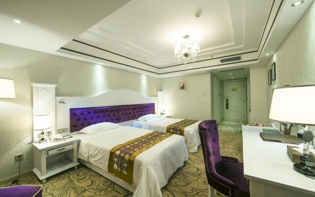 Vienna Hotel Guilin Exposition Center
