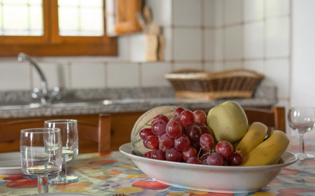 Agriturismo Casa Passerini a Firenze