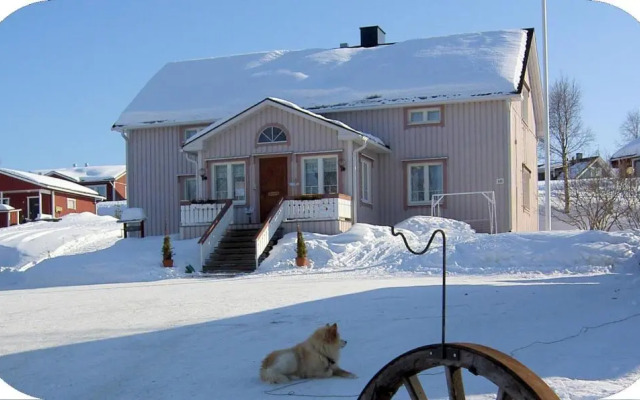 Lomamaja Pekonen Apartments