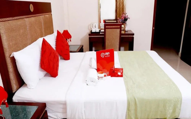 OYO 1717 Ridges Hotel