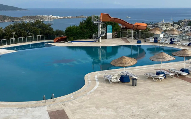 Club Dedeman Bodrum