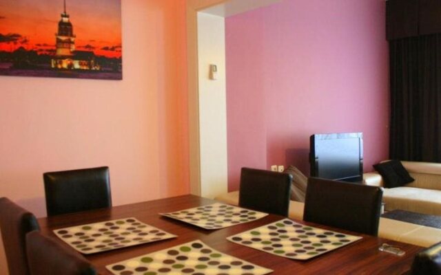 Nisa Sultan Apart Hotel