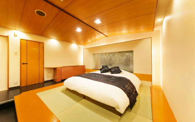 Hotel Eldia Luxury Kobe