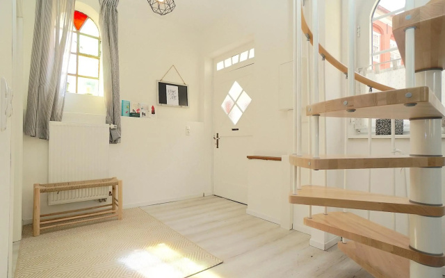 Tischlerhaus - Ferienhaus am Schleswiger Dom