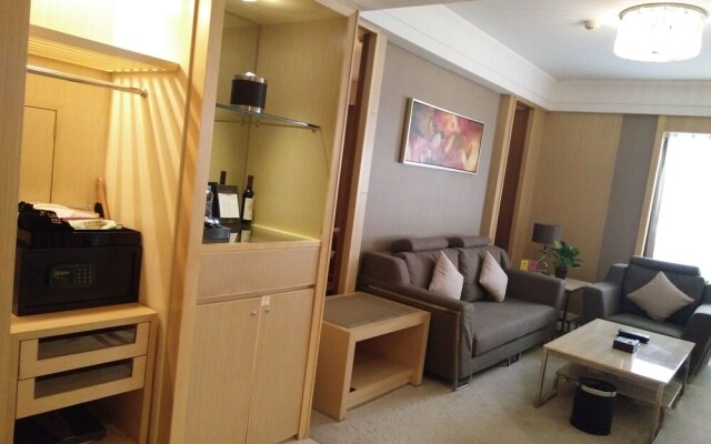 Hengfu Starworld Hotel