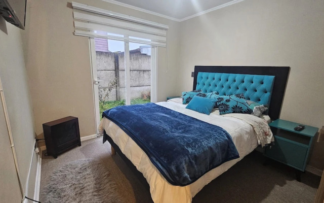 Oceana Suites Los Maticos