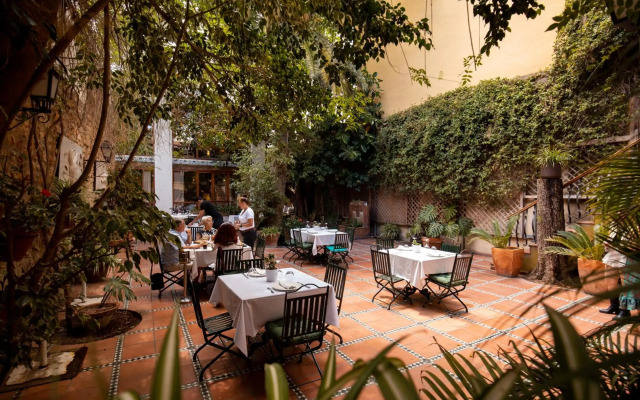 Hotel Nou Romà