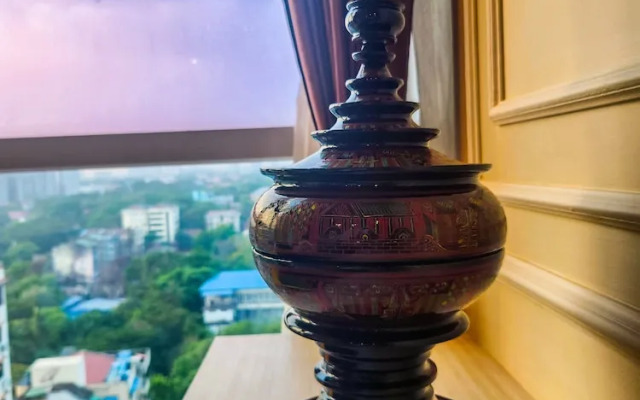 The Rangoon Hotel