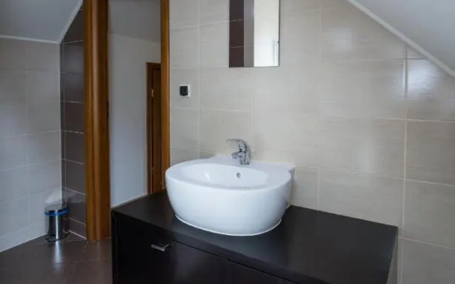 Apartamenty na Pienińskim Wzgórzu