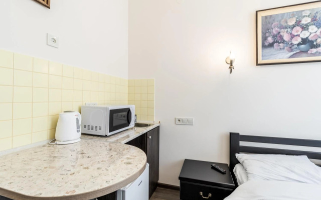 Opera House Apartment 2