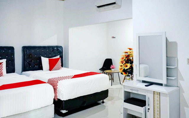 Hotel Siti Nurbaya Syariah