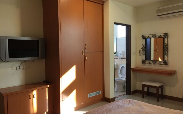 Malia Homestay