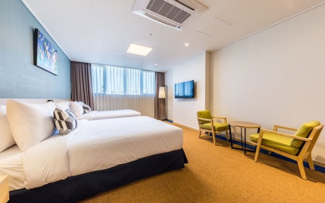 Days Hotel & Suites By Incheon Airport