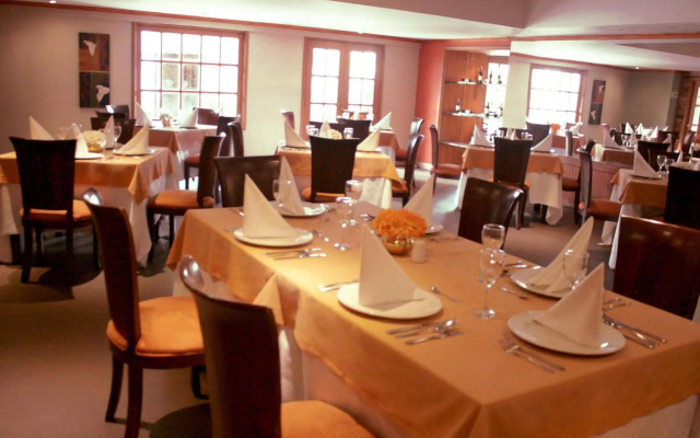 Hotel Bogotá Regency Usaquén