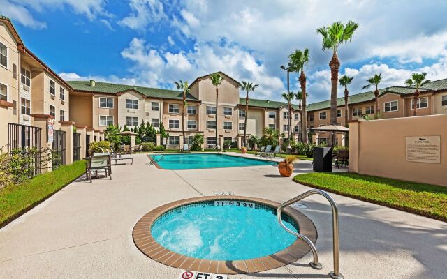 Homewood Suites by Hilton Brownsville