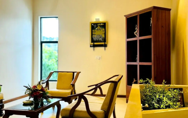 Rivorich Residence Kandy