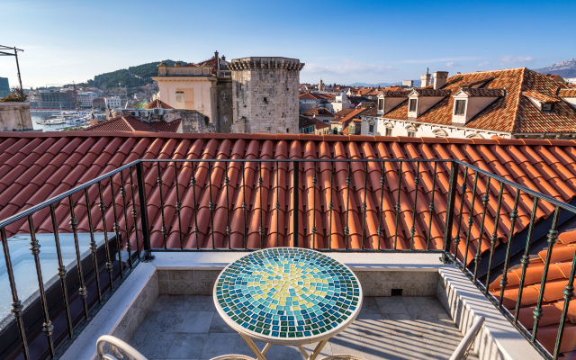 Plaza Marchi Old Town - MAG Quaint & Elegant Boutique Hotels