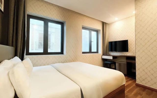 A25 Hotel - 29 Le Thi Hong Gam