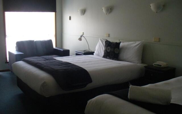 Motel Warrnambool