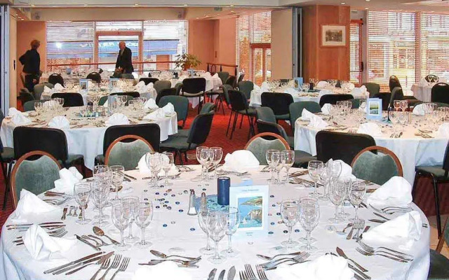 Hôtel Mercure Abbeville Centre - Porte de La Baie de Somme