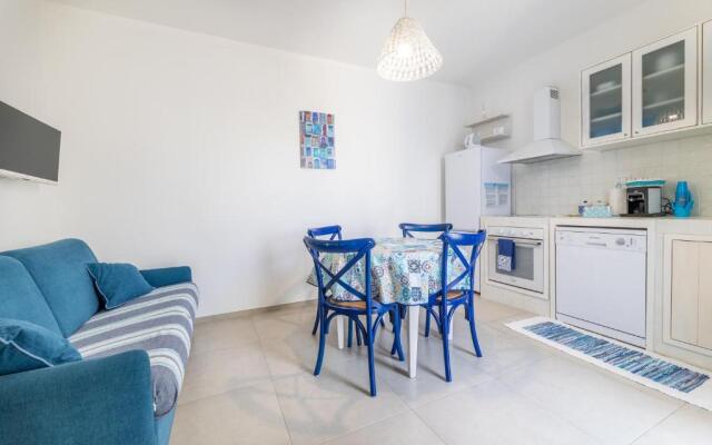 Appartamento Playa Iside