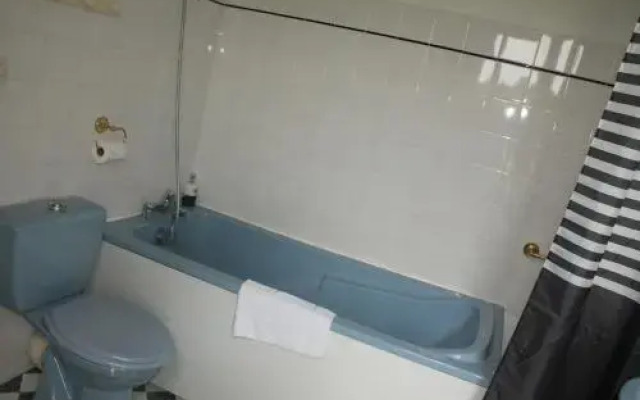 Château de la Guillonnière