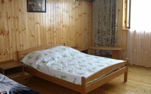 Svetlana And Sofia Guest House