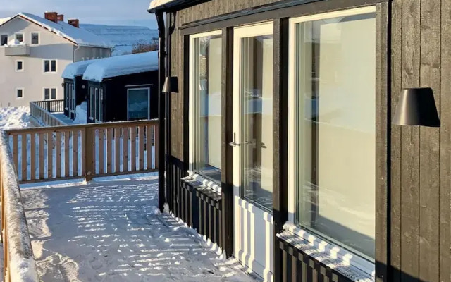 Kiruna City Chalets