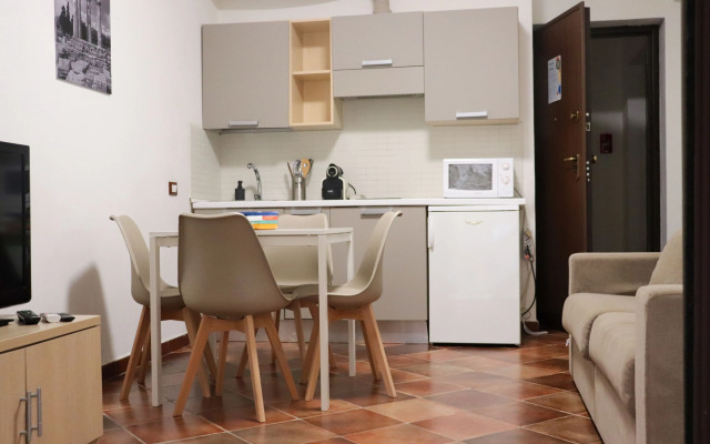 Residence al Massimo